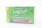 Lady Soft Ultra Thin Regular With Wings Sanitary Pad 24 Count
